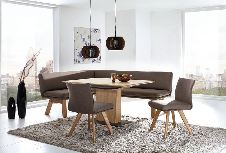 Eckbankgruppe Kollektion Ambie