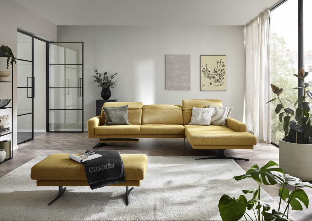 Ecksofa Casada