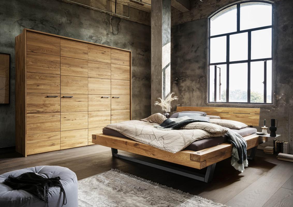 Kleiderschrank-Programm